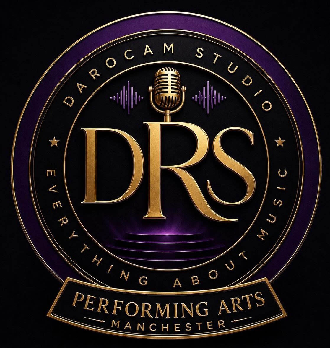 Darocam Performing Art Studio